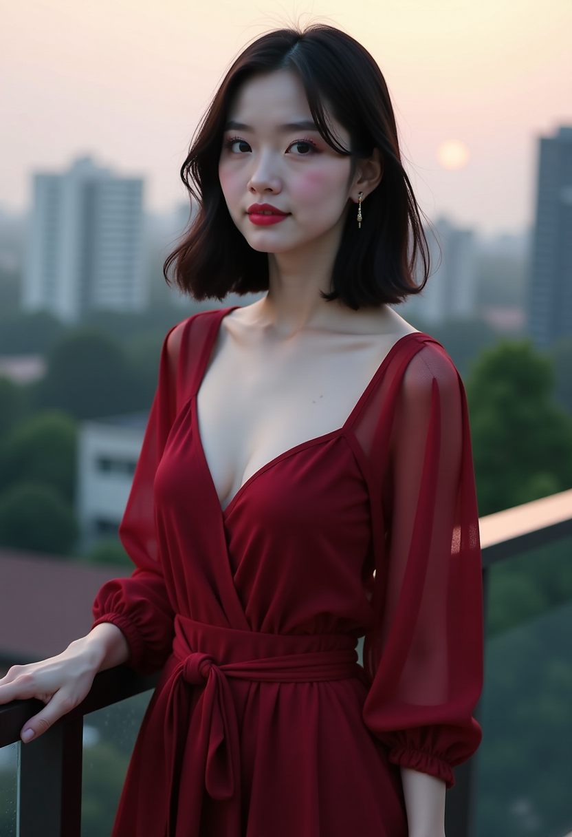 泌尿外科的女医生第一季