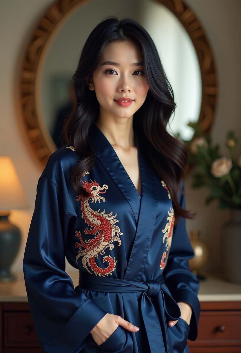 泌尿外科女医生的日常