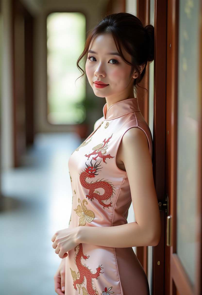白衣天使的誓言